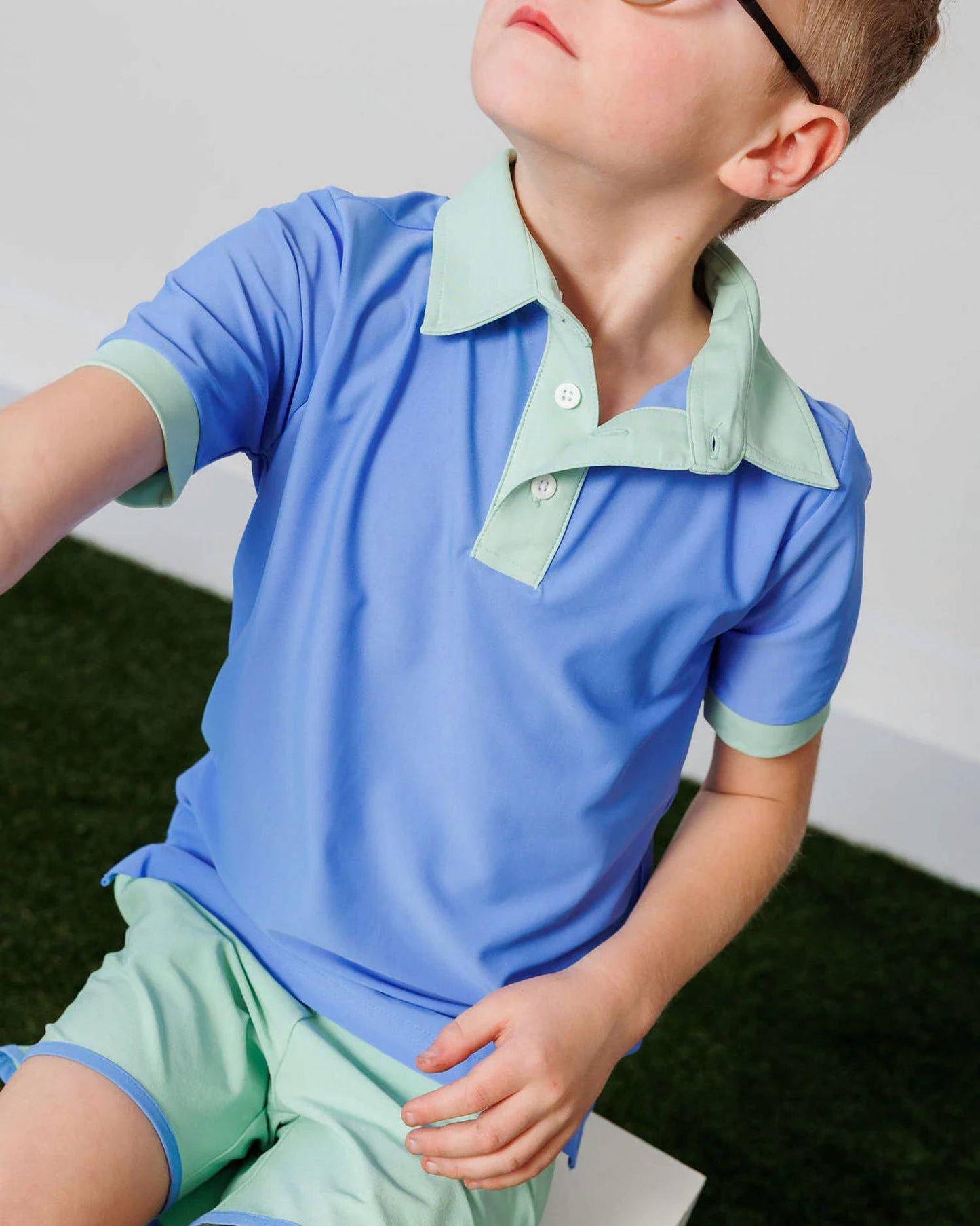 Ace Polo Shirt