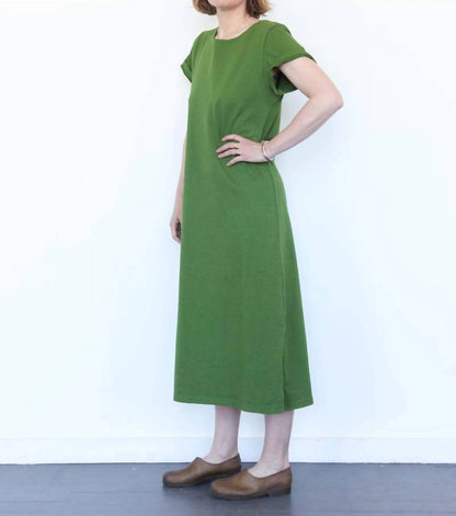 Wesley Midi Dress