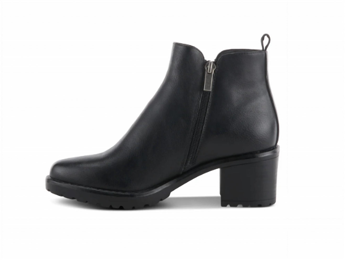 Women's Irie Burnished Boot