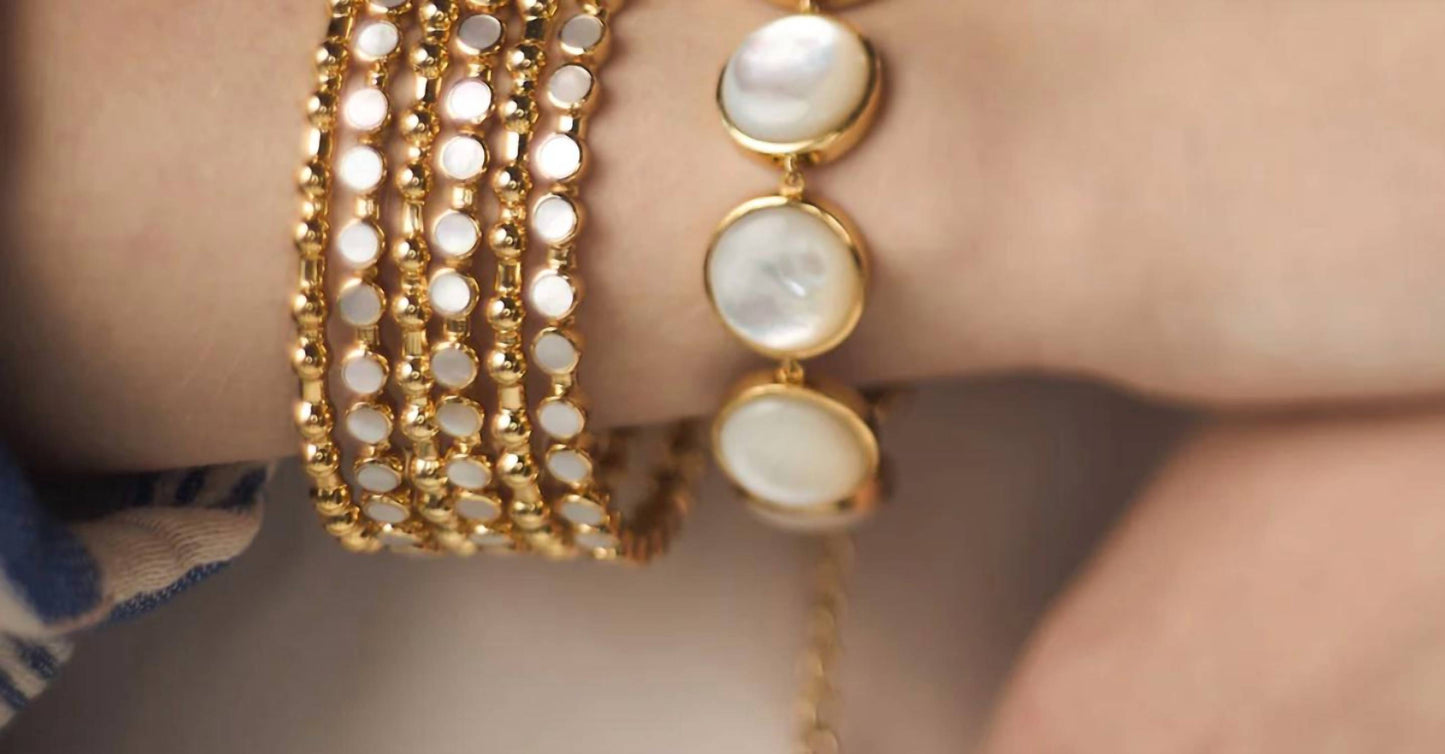 Women's Bangle Bracelet