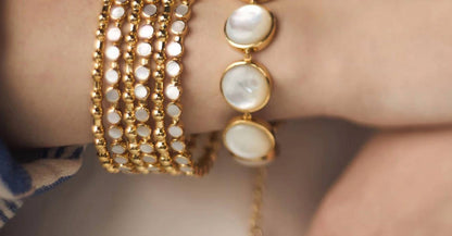 Women's Bangle Bracelet