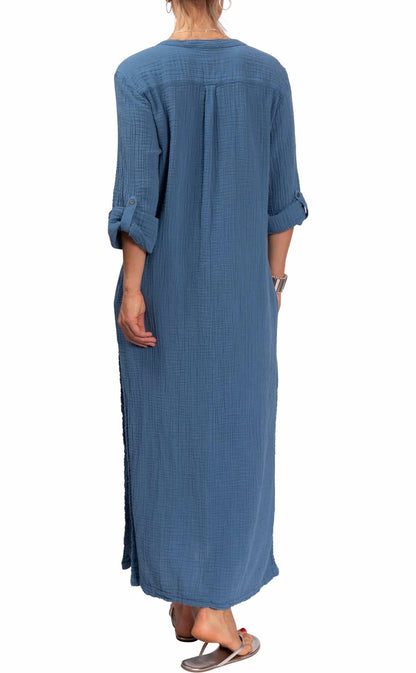 Tracey Caftan Dress