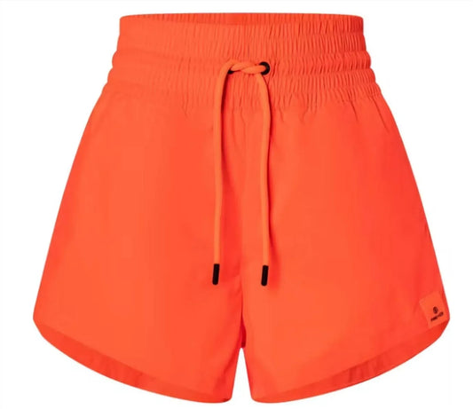 Bogner Fire + Ice - Women's Sport Wonder Short - Rack Hunt