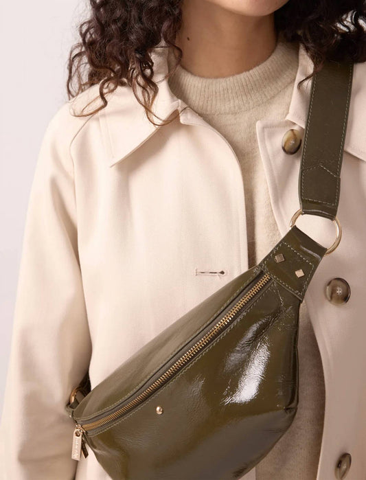 Nicolette Belt Bag