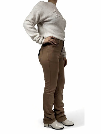Women's Premium Straight Leg Jeans