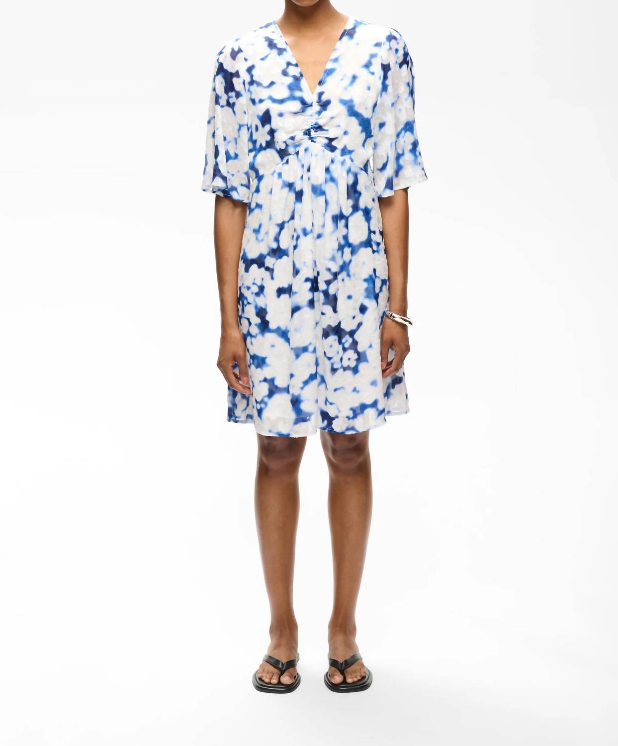 Hilda Mini Dress