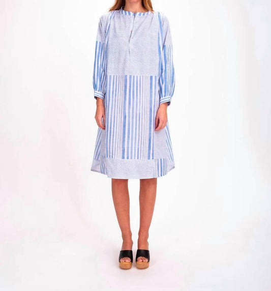 Shiva Dress