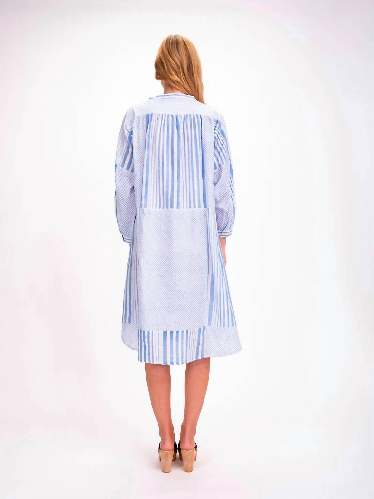 Shiva Dress