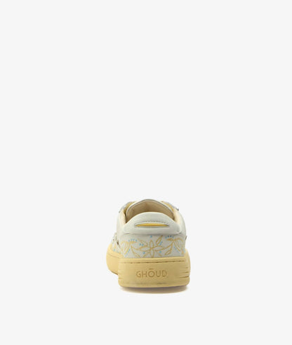 Women's Lido Low Tex Sneakers