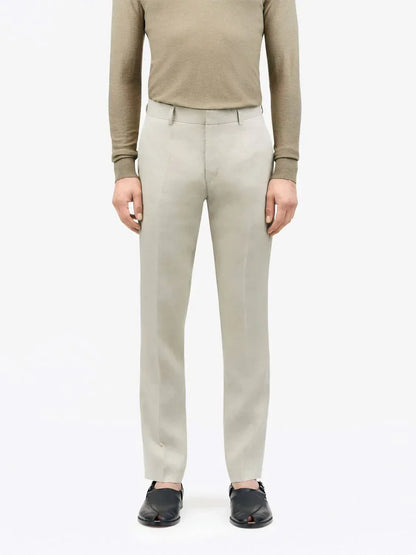 Tiger of Sweden - Tenutas Linen Trousers - Rack Hunt