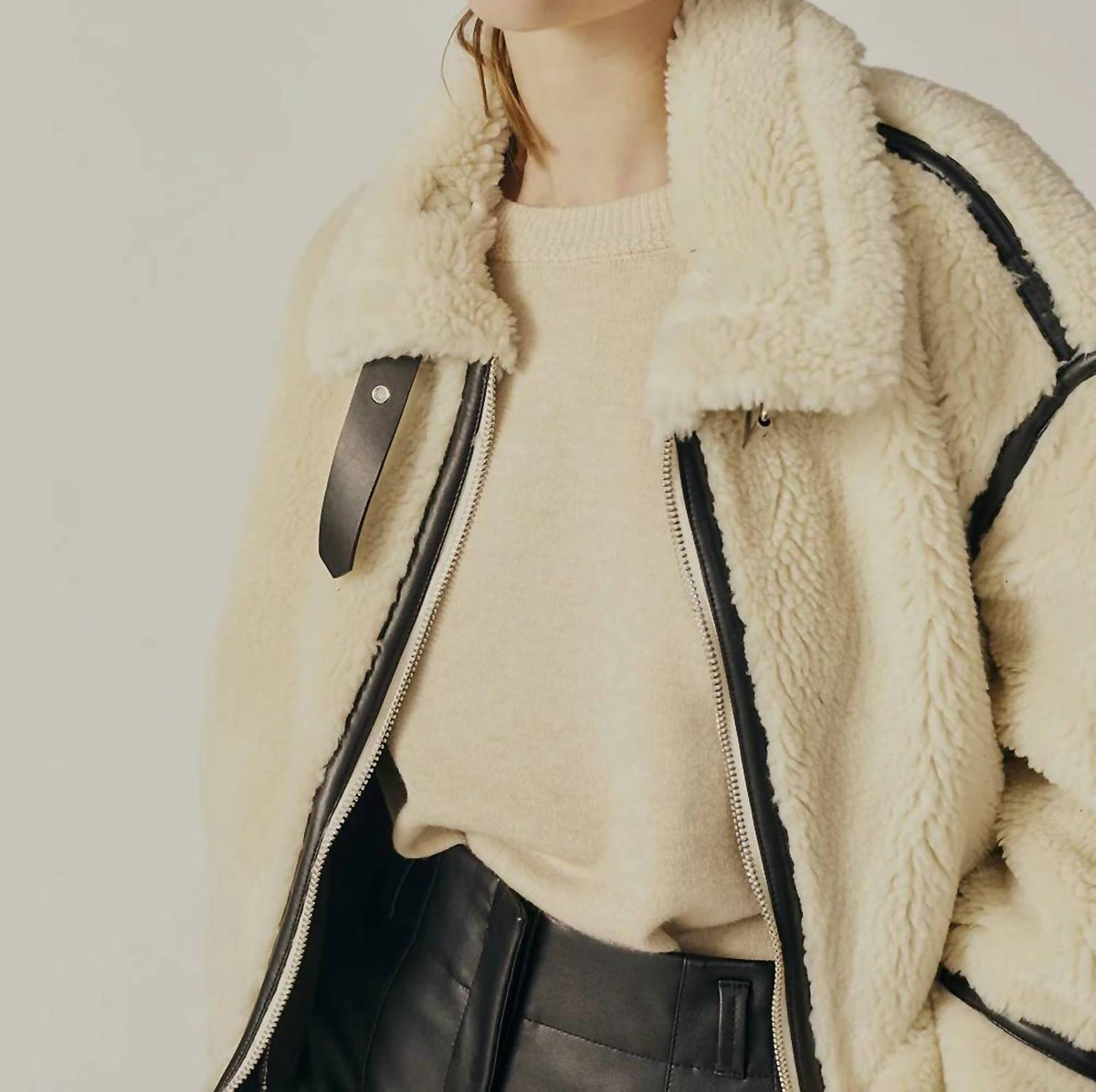 Aruncus Jacket