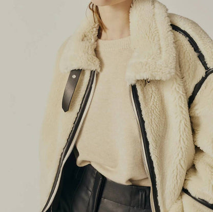 Aruncus Jacket