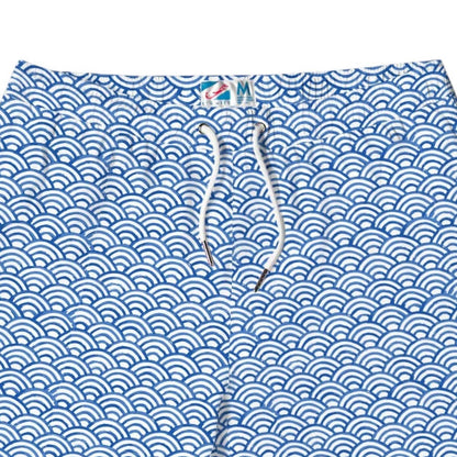 Men's Circle Bay Shorts