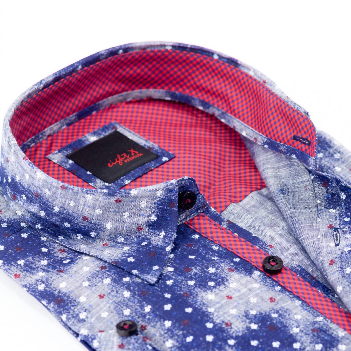 Men's Short Sleeve Shirt