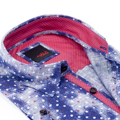 Men's Short Sleeve Shirt