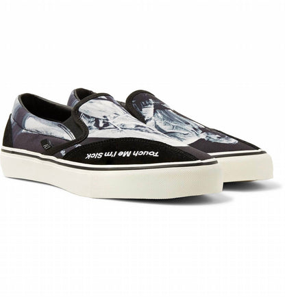 Men's Dodds Slip-on Sneakers