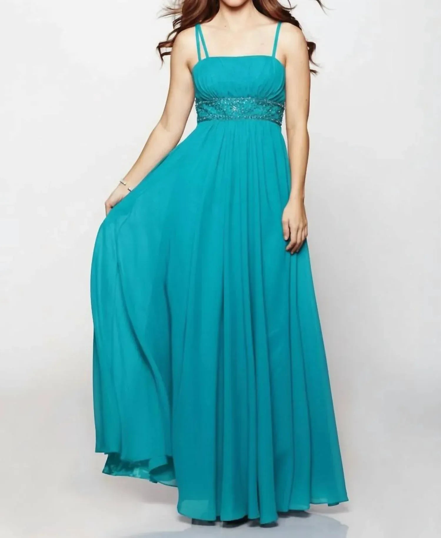 Milano Formals - Women's Goddess Aura Gown - Rack Hunt