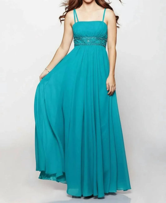 Milano Formals - Women's Goddess Aura Gown - Rack Hunt
