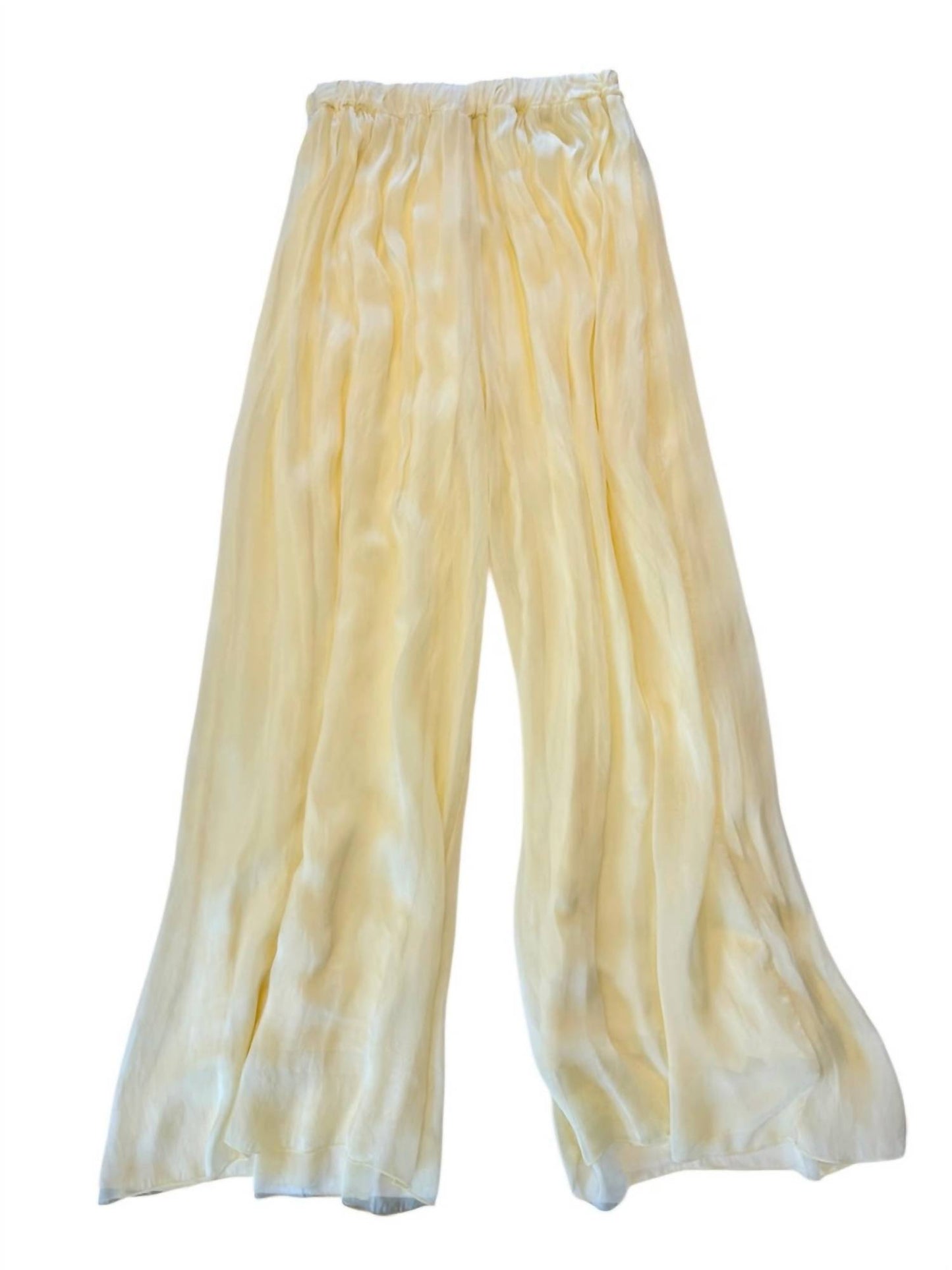 Women's Wide Leg Flowy Pants