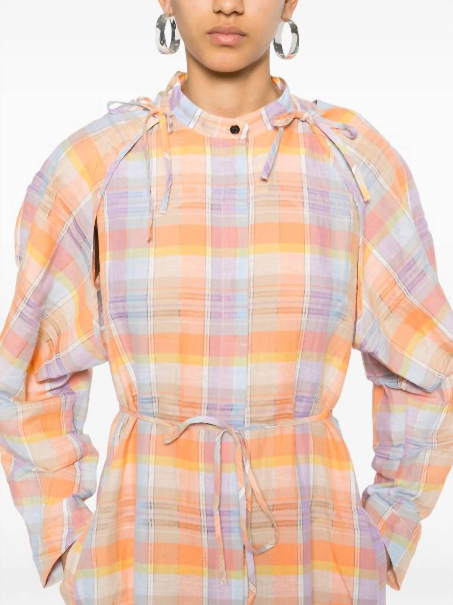 Henrik Vibskov - Spam Dress - Rack Hunt