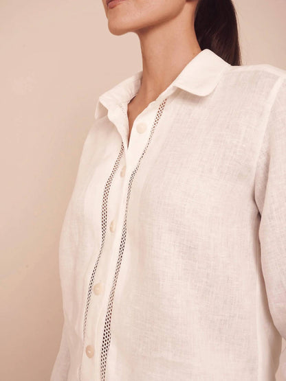 Mali Button Down Shirt
