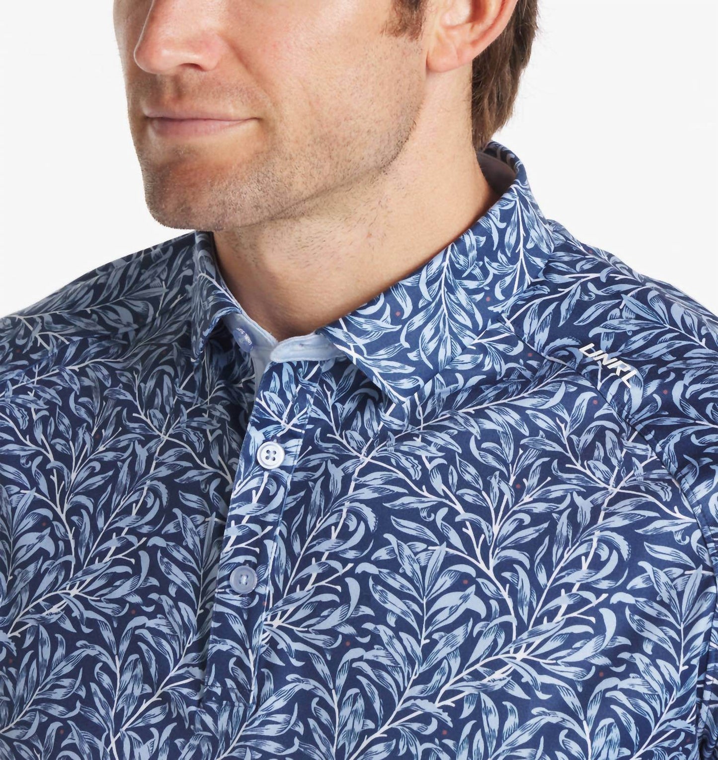 UNRL - Botanical Polo - Rack Hunt -