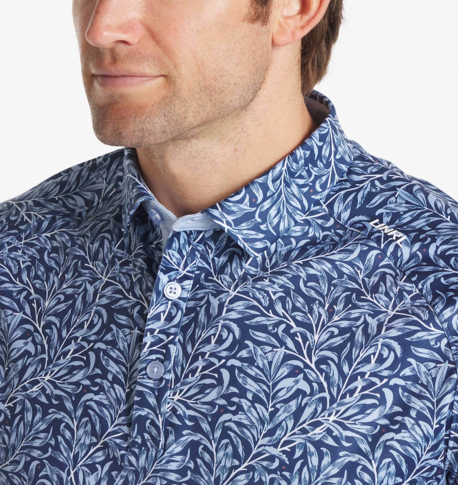 UNRL - Botanical Polo - Rack Hunt -