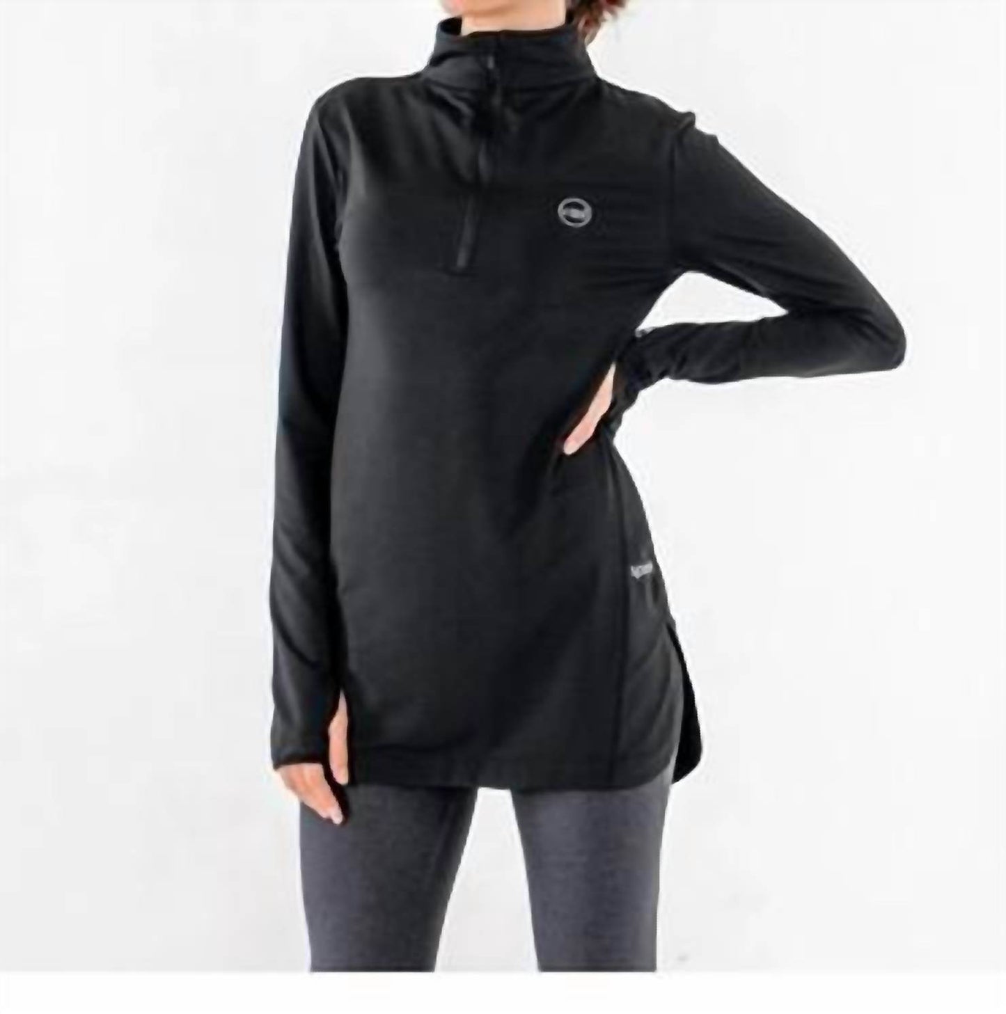 Veil - Modest Performance Top - Rack Hunt