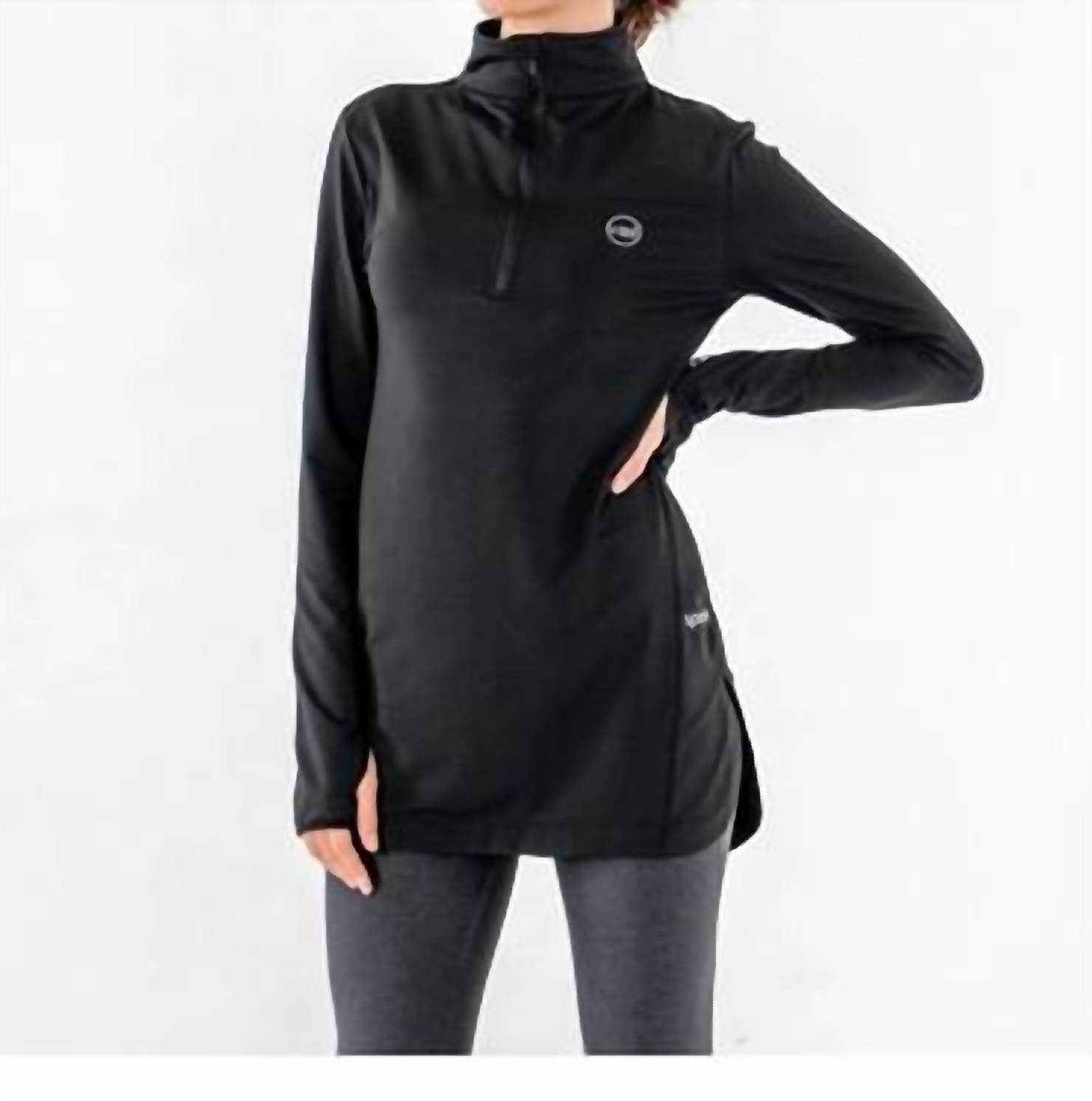 Veil - Modest Performance Top - Rack Hunt