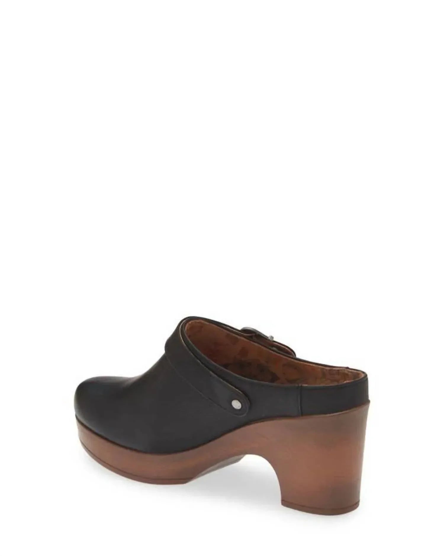 BOC - Women's Adel Shoe - Rack Hunt