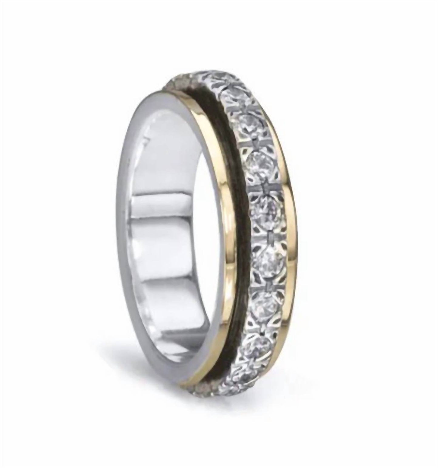 Meditation Rings - Women's Beloved Ring - Rack Hunt -