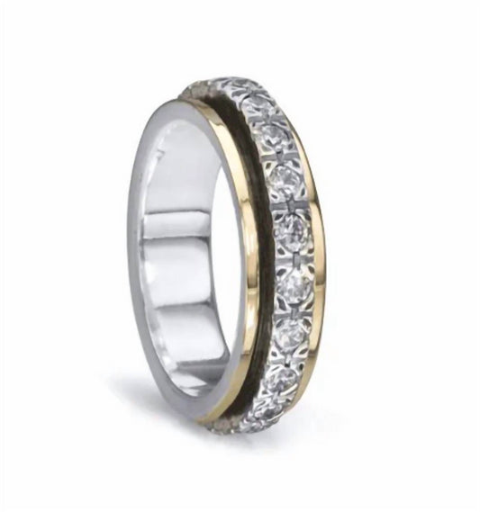 Meditation Rings - Women's Beloved Ring - Rack Hunt -