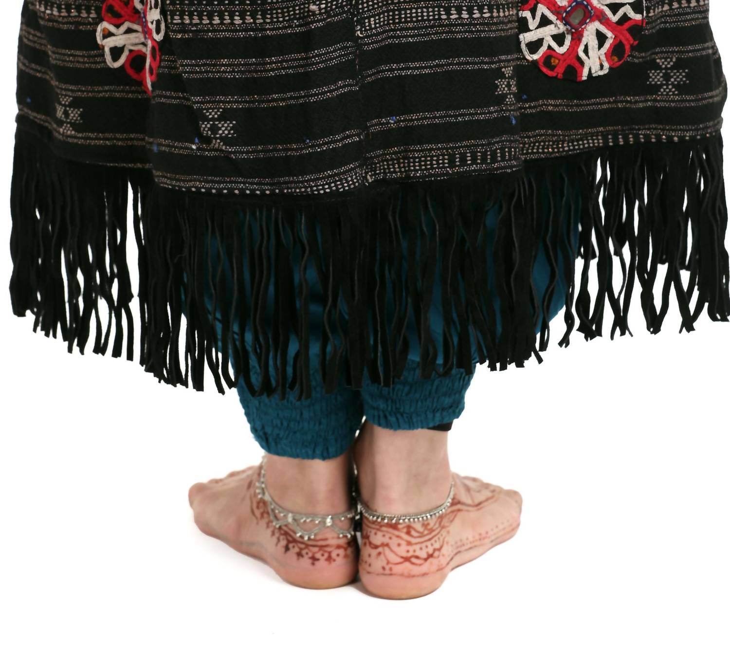 StandAwt - Rare Merino Wool Coat - Rack Hunt -