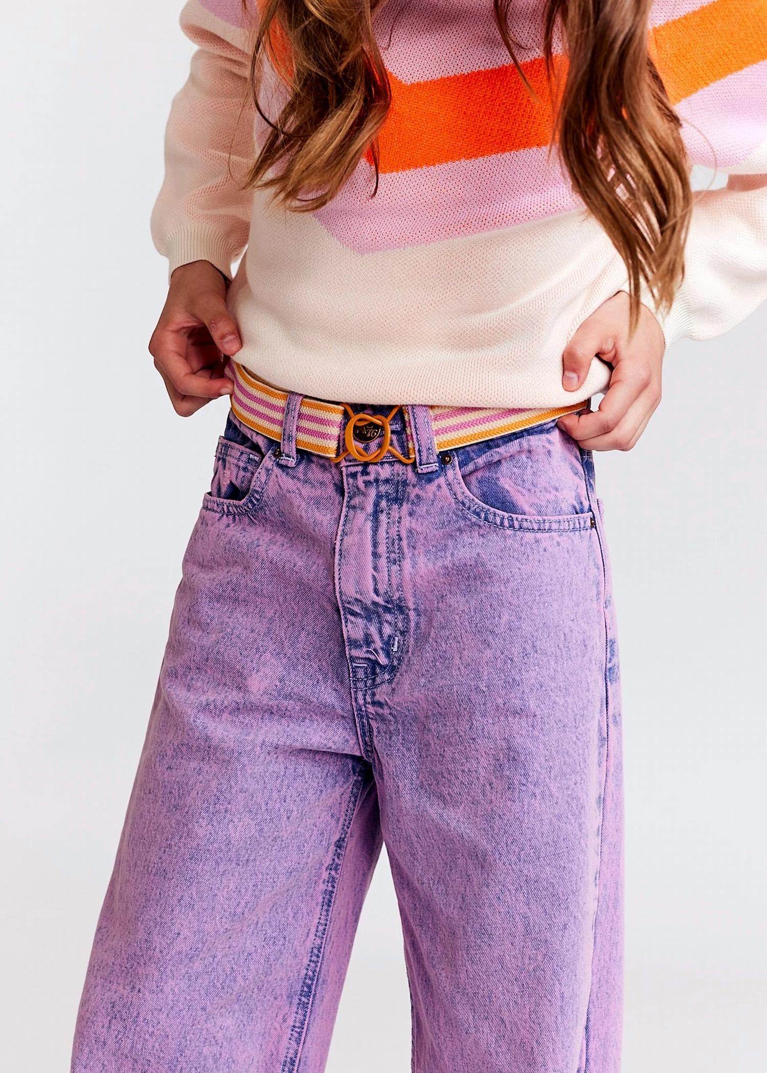 AO76 - Girls Zina Pants - Rack Hunt -