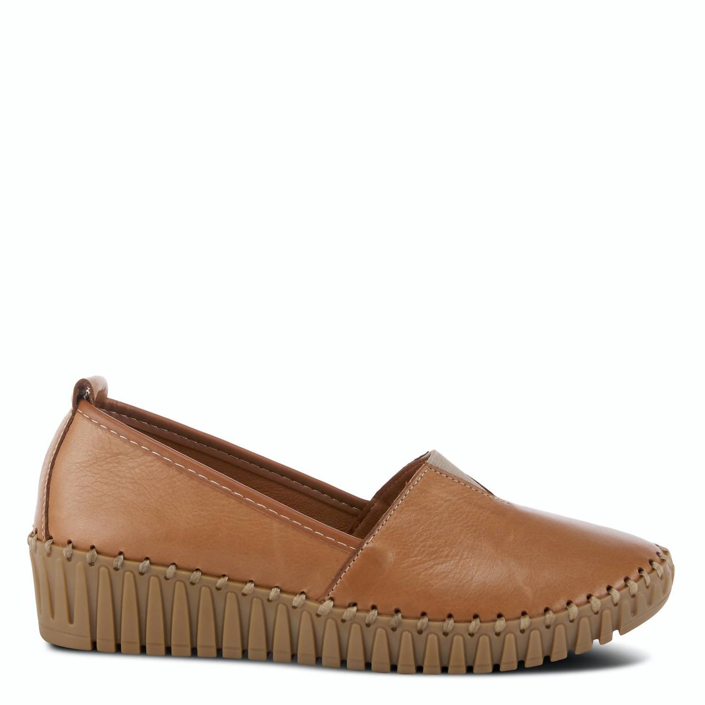 Women's Tispea Leather Loafer