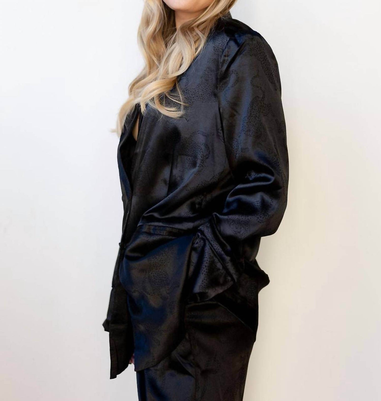 SIRENA - adele blazer - Rack Hunt -