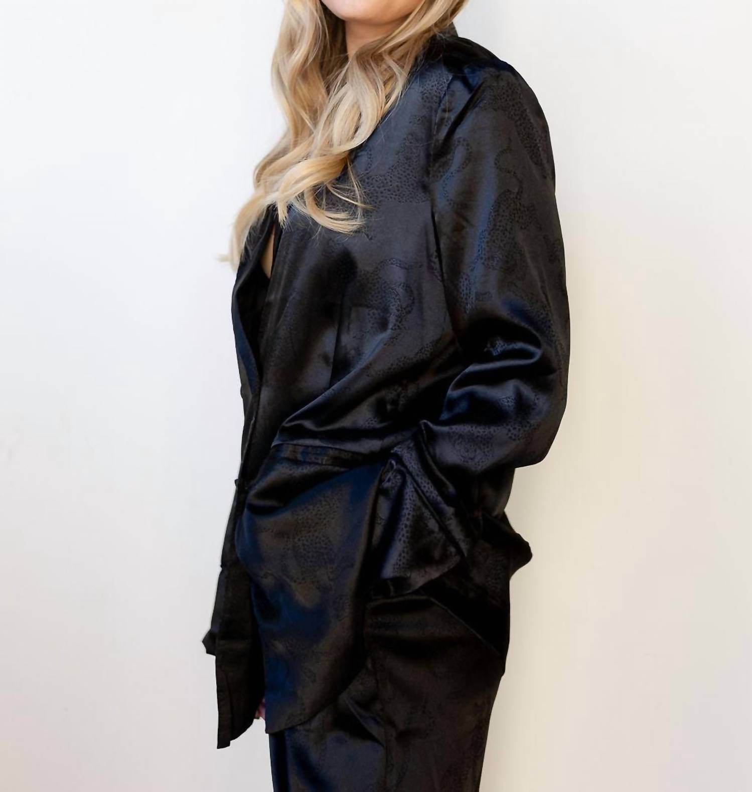 SIRENA - adele blazer - Rack Hunt -