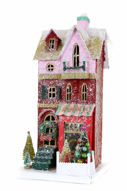 Cody Foster Gift Shop Decor