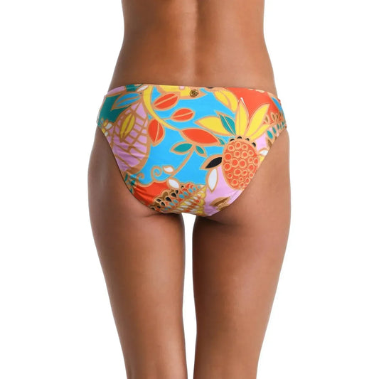 Sunshine 79 - Women's Tahitian Sun Hipster Bikini Bottom - Rack Hunt