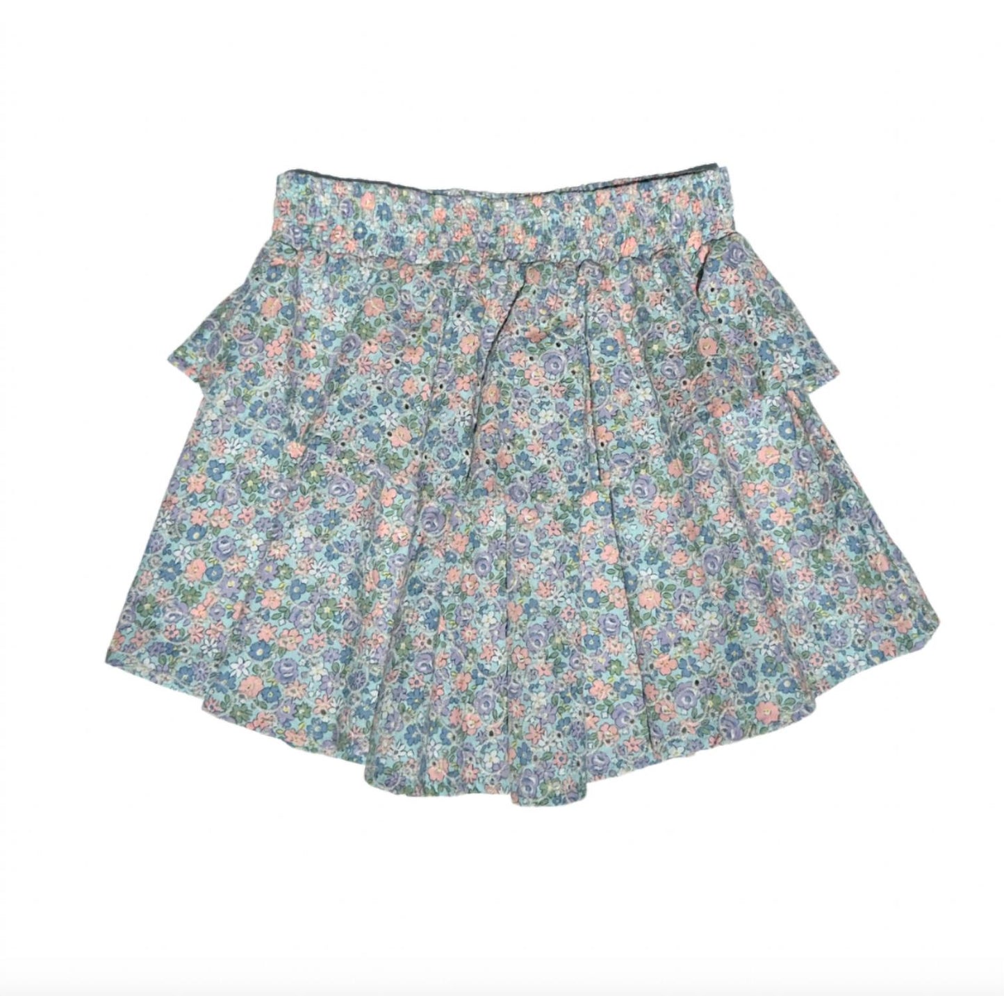 Girls Parker Skirt
