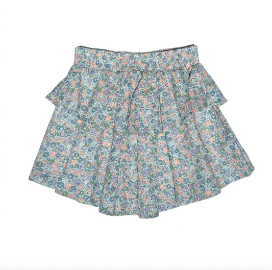 Girls Parker Skirt