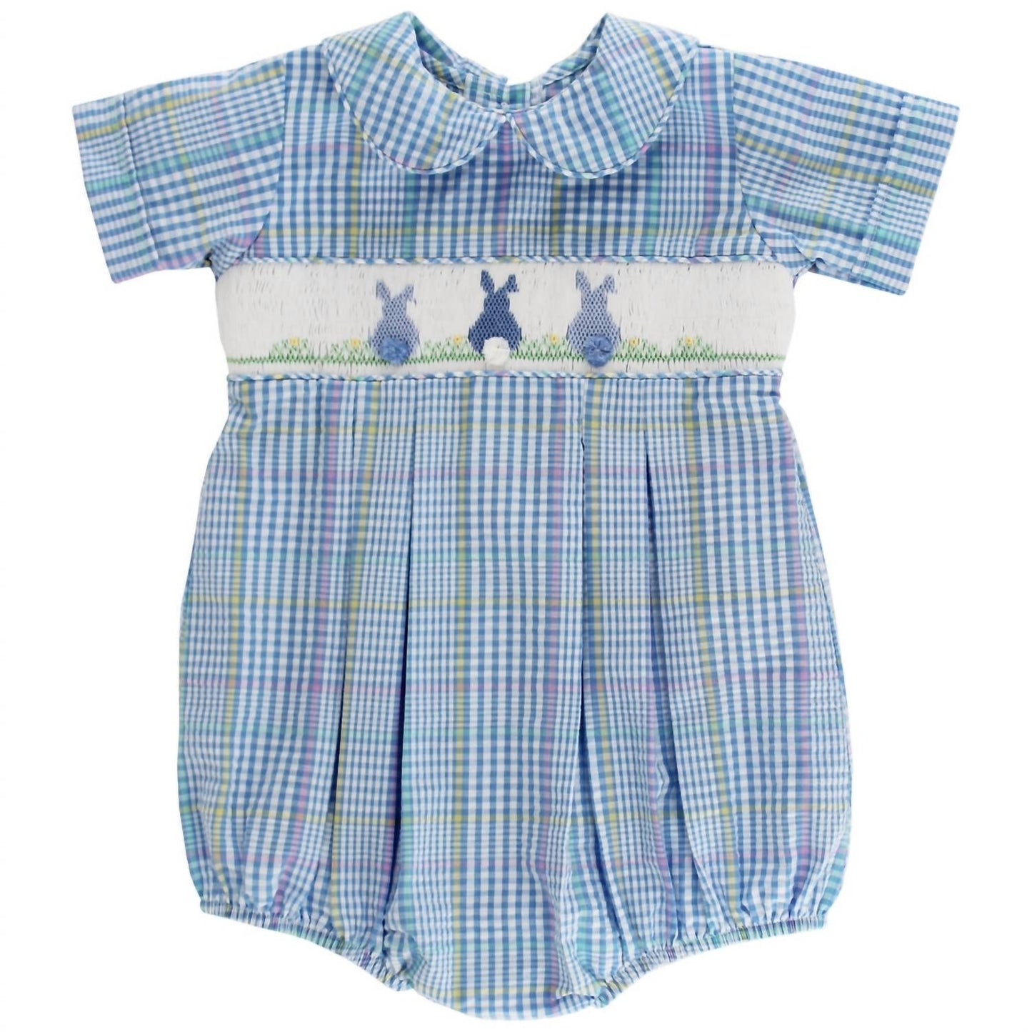 Kid's Dressy Bubble Short