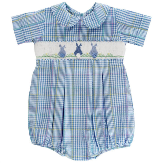 Kid's Dressy Bubble Short