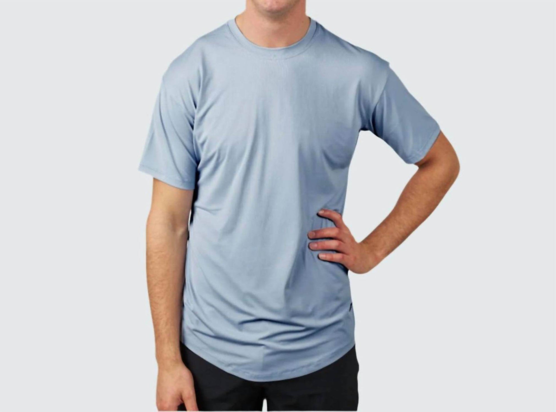 BlackStrap - Brackish Short Sleeve Sun Tee - Rack Hunt -