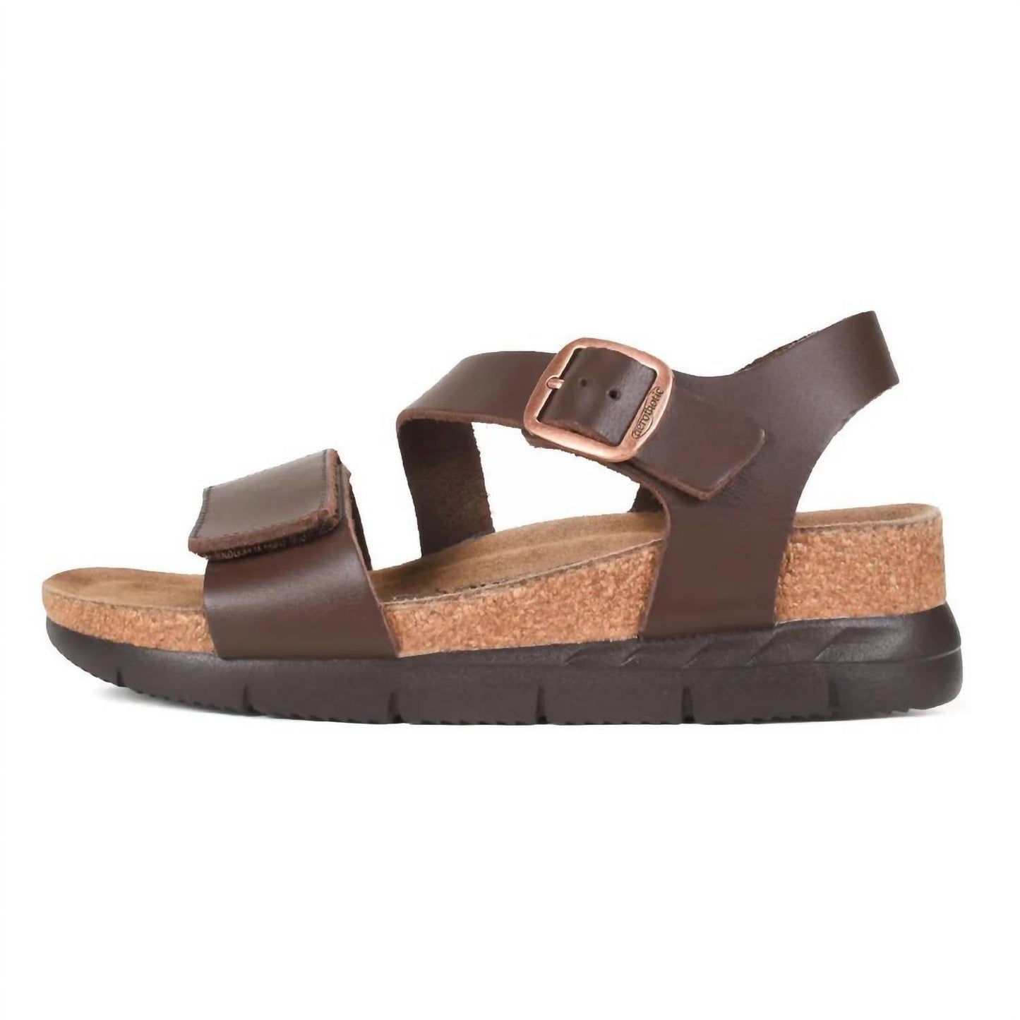 Women's Tori Casual Non-slip Comfy Platform Sandals