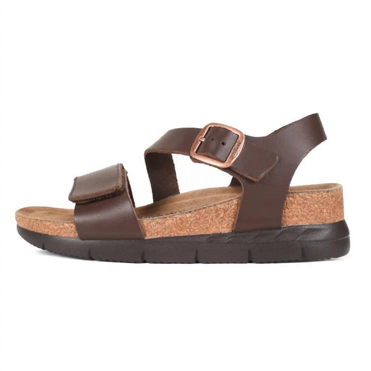 Women's Tori Casual Non-slip Comfy Platform Sandals