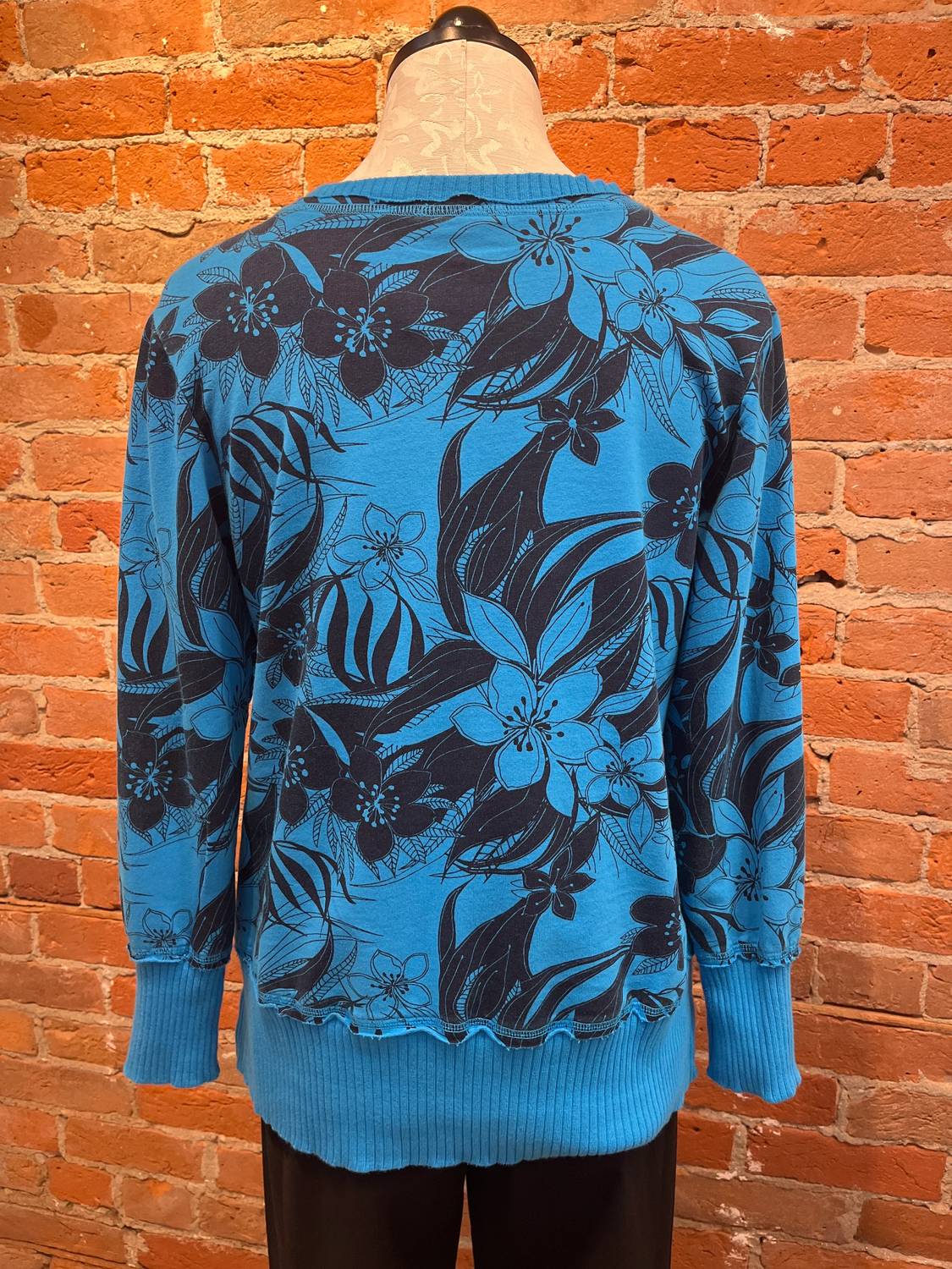 Women's Relaxed Tunic