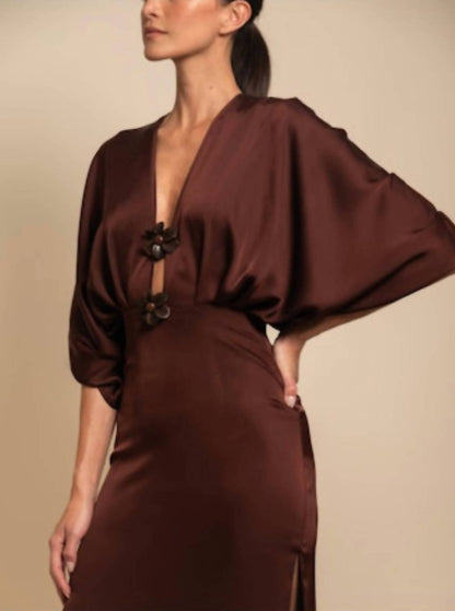 Abbey Dress