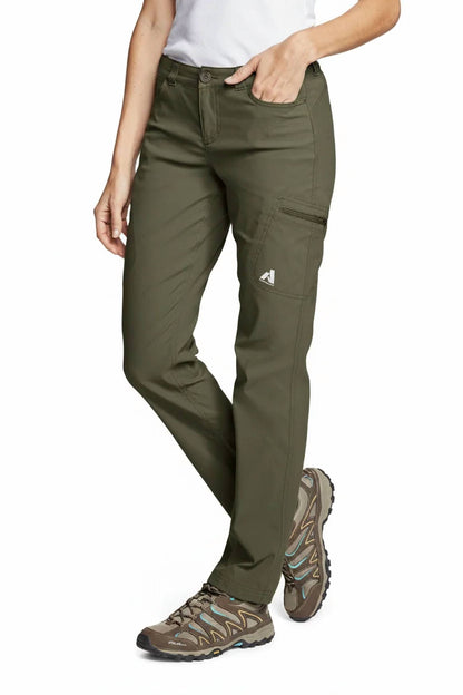 Upf 50+ Guide Pro Stretch Fleece Lined Pants
