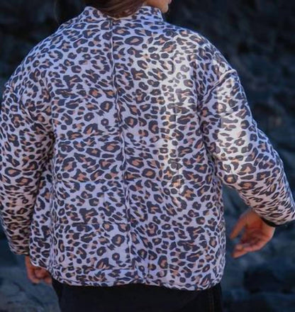 Sonara Lightweight Jacket